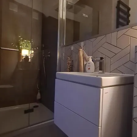 Appartement Posnania Comfort Apartment, Free Parking, Self Check-in 24h