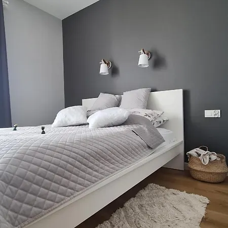 Appartement Posnania Comfort Apartment, Free Parking, Self Check-in 24h