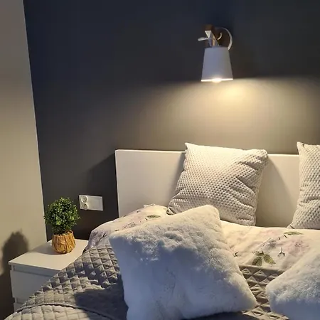 Posnania Comfort Apartment, Free Parking, Self Check-in 24h Appartement Poznań