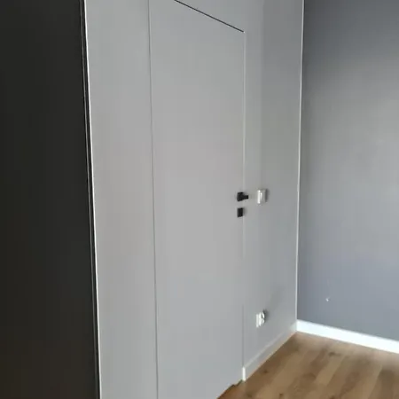 Posnania Comfort Apartment, Free Parking, Self Check-in 24h Appartement Poznań