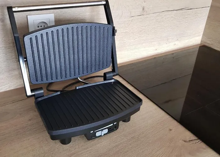 Lejlighed Posnania Comfort Apartment, Free Parking, Self Check-in 24h