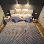 Posnania Comfort Apartment, Free Parking, Self Check-in 24h Apartment Posen