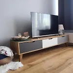 Posnania Comfort Apartment, Free Parking, Self Check-in 24h Apartment Posen