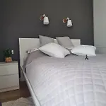 Posnania Comfort Apartment, Free Parking, Self Check-in 24h Apartment Posen