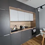 Posnania Comfort Apartment, Free Parking, Self Check-in 24h Apartment *