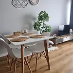 Posnania Comfort Apartment, Free Parking, Self Check-in 24h * Posen