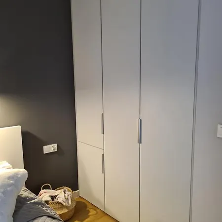 Apartment Posnania Comfort Apartment, Free Parking, Self Check-in 24h