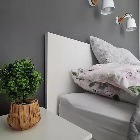 Apartment Posnania Comfort Apartment, Free Parking, Self Check-in 24h *