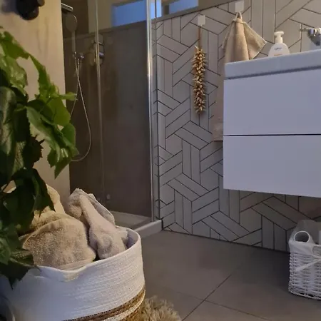 Apartment Posnania Comfort Apartment, Free Parking, Self Check-in 24h *