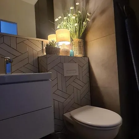 Posnania Comfort Apartment, Free Parking, Self Check-in 24h Poznań