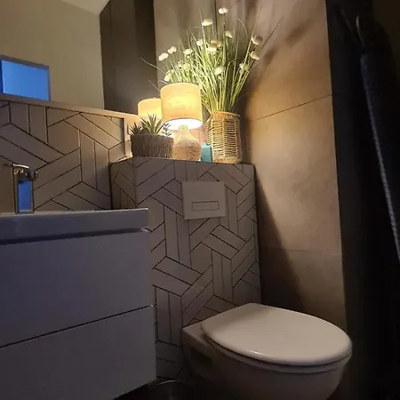 Posnania Comfort Apartment, Free Parking, Self Check-in 24h Posen