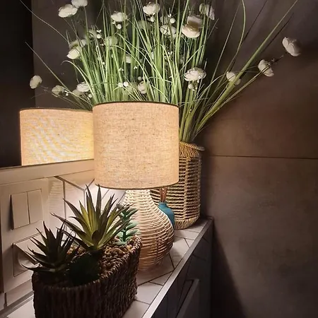 Posnania Comfort Apartment, Free Parking, Self Check-in 24h Apartment