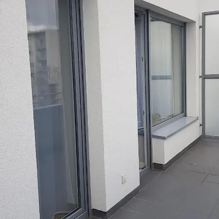 Posnania Comfort Apartment, Free Parking, Self Check-in 24h Poznań