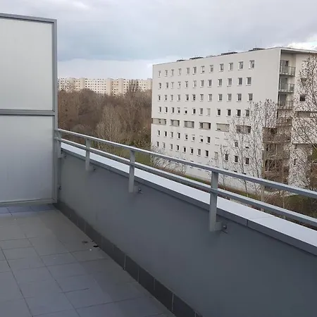 Posnania Comfort Apartment, Free Parking, Self Check-in 24h