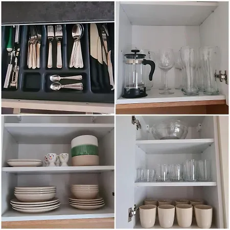 Posnania Comfort Apartment, Free Parking, Self Check-in 24h Apartment Posen