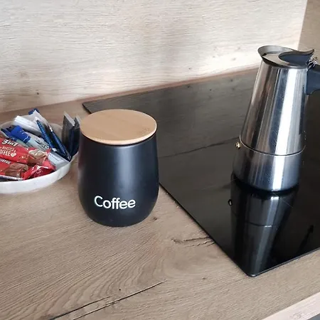 Posnania Comfort Apartment, Free Parking, Self Check-in 24h Apartament Poznań