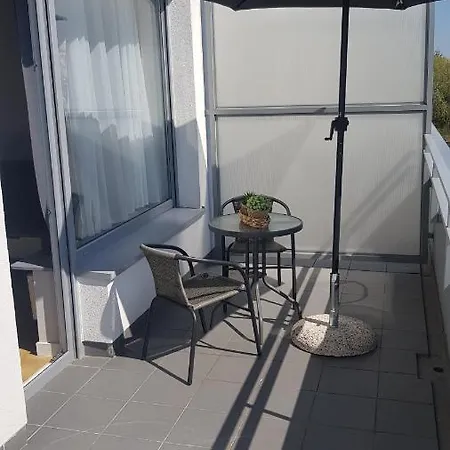 Posnania Comfort Apartment, Free Parking, Self Check-in 24h *