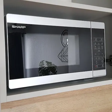 Posnania Comfort Apartment, Free Parking, Self Check-in 24h Apartament Poznań