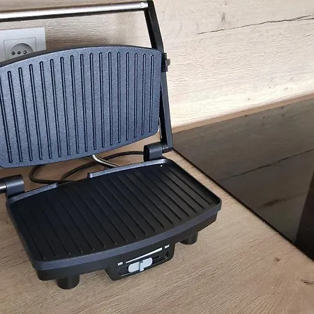 Apartamento Posnania Comfort Apartment, Free Parking, Self Check-in 24h