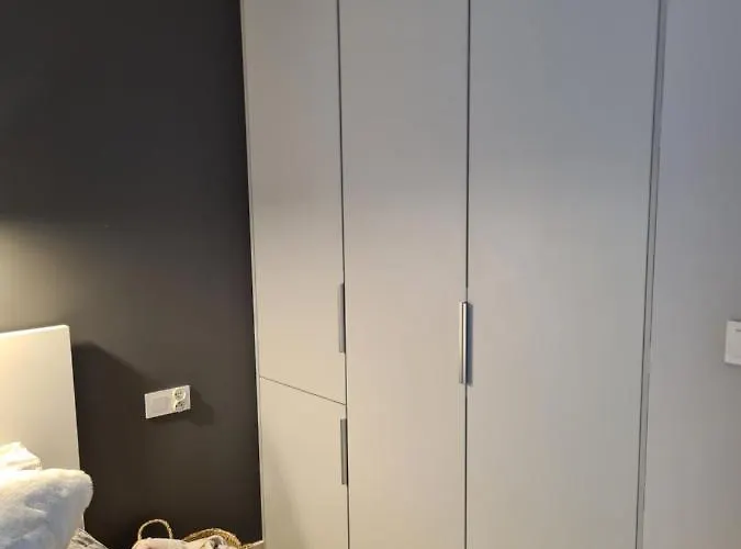 Апартаменти Posnania Comfort Apartment, Free Parking, Self Check-in 24h