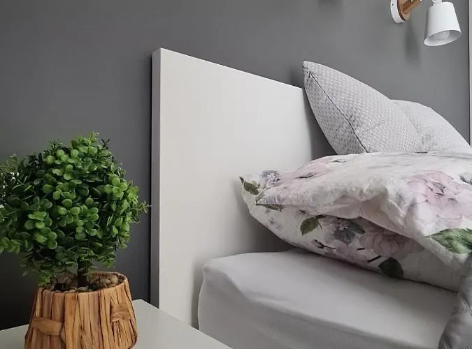 Апартаменти Posnania Comfort Apartment, Free Parking, Self Check-in 24h *