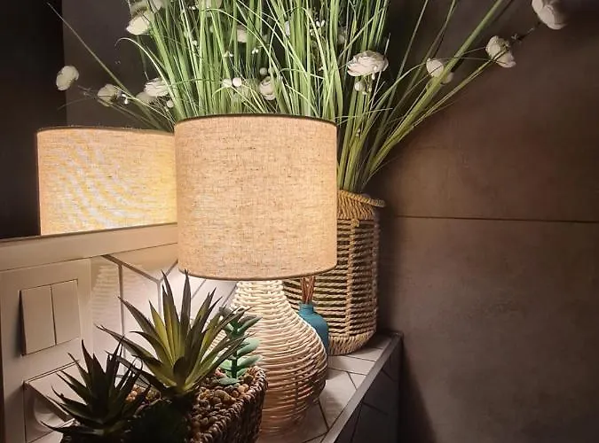 Posnania Comfort Apartment, Free Parking, Self Check-in 24h Апартаменти