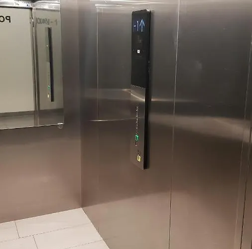 Posnania Comfort Apartment, Free Parking, Self Check-in 24h Апартаменти *