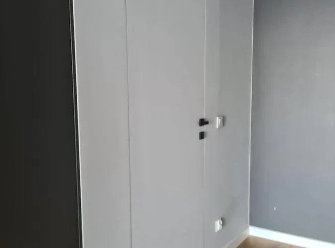 Posnania Comfort Apartment, Free Parking, Self Check-in 24h Apartamento Poznań