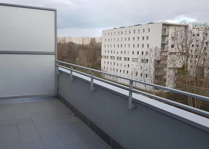 Posnania Comfort Apartment, Free Parking, Self Check-in 24h