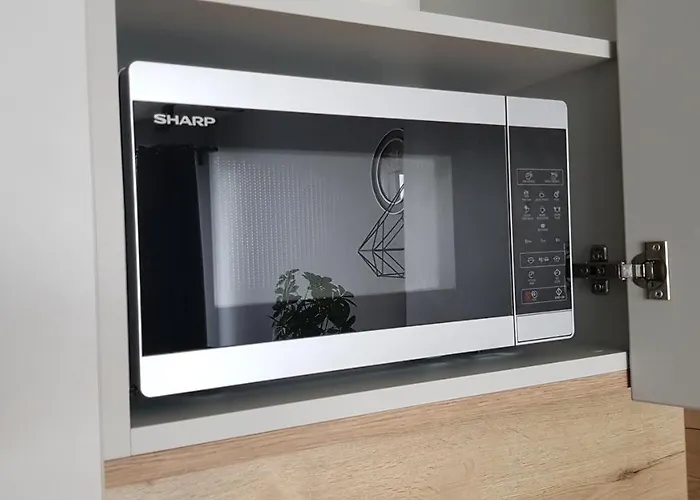 Posnania Comfort Apartment, Free Parking, Self Check-in 24h Apartamento Poznań